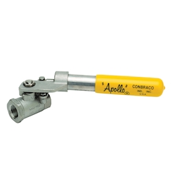 Apollo 76-500 Series Ball Valve