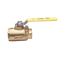 Apollo 77-100 Series Ball Valve