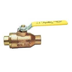Apollo 77-240 Series Ball Valve