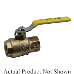 Apollo 77F-100 Series Ball Valve