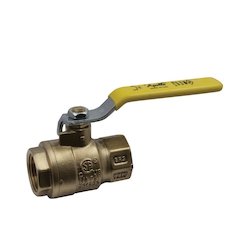 Apollo 77F-100 Series Ball Valve