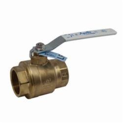 Apollo 77FLF-140 Series Ball Valve