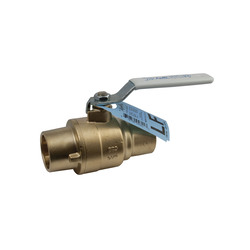 Apollo 77FLF-240 Series Ball Valve