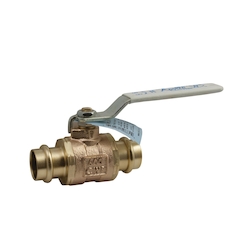 APOLLOPRESS 77WLF Series Ball Valve