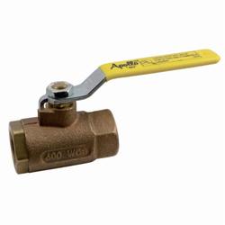 Apollo 80-100 Series Ball Valve