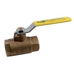 Apollo 80-100 Series Ball Valve