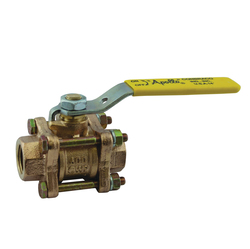 Apollo 82-100 Series Ball Valve