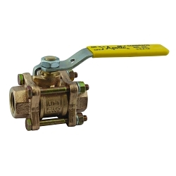 Apollo 82-100 Series Ball Valve