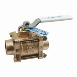 Apollo 82LF-240 Series Ball Valve