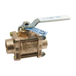 Apollo 82LF-240 Series Ball Valve