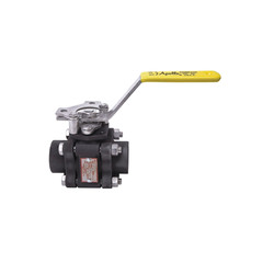 Apollo 83A-140 Series Ball Valve