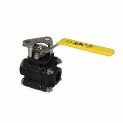 Apollo 83B-100 Series Ball Valve