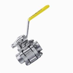 Apollo 86A-100 Series Ball Valve