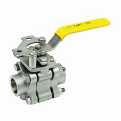 Apollo 86A-200 Series Ball Valve