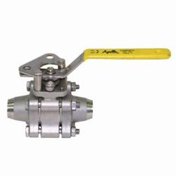 Apollo 86B-500 Series Ball Valve