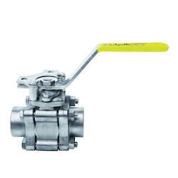 Apollo 86B-200 Series Ball Valve