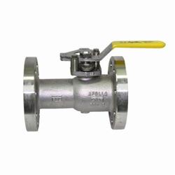 Apollo 87A-700 Series Ball Valve