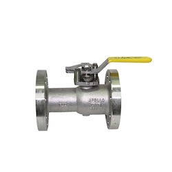 Apollo 87A-700 Series Ball Valve