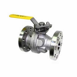 Apollo 87A-900 Series Ball Valve