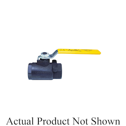 Apollo 89-100 Series Ball Valve