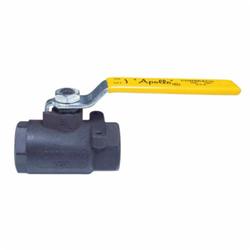 Apollo 89-100 Series Ball Valve