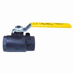 Apollo 89-100 Series Ball Valve