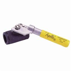 Apollo 89-500 Series Ball Valve