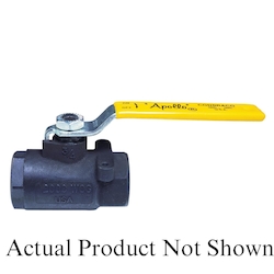 Apollo 89-100 Series Ball Valve