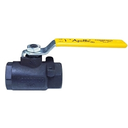 Apollo 89-100 Series Ball Valve