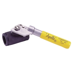 Apollo 89-500 Series Ball Valve