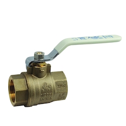 Apollo 94ALF-A Series Ball Valve