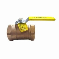 Apollo 9A-100 Series Ball Valve