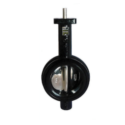 Apollo WD-141 Wafer Resilient Seated Butterfly Valve