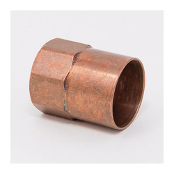 Cello Female  Adapter