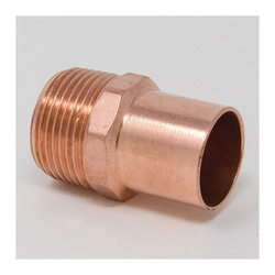Cello C x MNPT Adapter