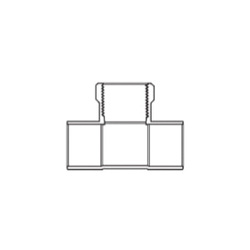 Cello C x C x Female Cast Copper Tee Illustration