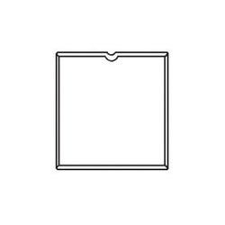 Cello Drainage Coupling Illustration