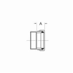 Cello DWV Adapter Illustration
