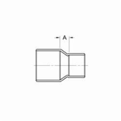 Cello C x C Tube Adapter Illustration