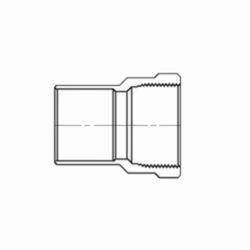 Cello Tube Adapter Illustration
