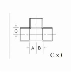 Cello Products WPT-24-24-16