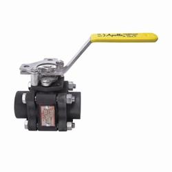 Apollo 83A-140 Series Ball Valve