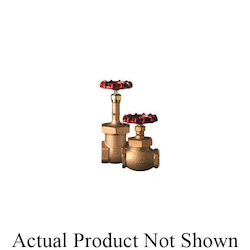 Crane Gate Valves