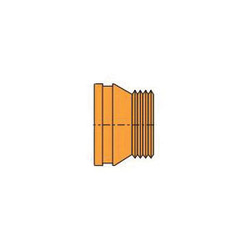 GRUVLOK  FIG 7076 Concentric Reducer