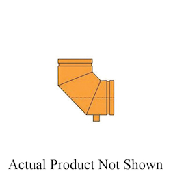 Gruvlok 7050DR Drawing