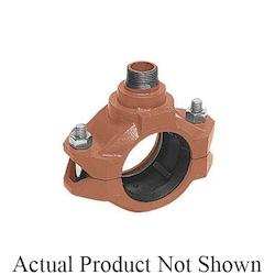 Gruvlok FIG 7042 Branch Outlet Coupling