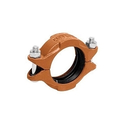 GRUVLOK FIG 7000 Lightweight Flexible Pipe Coupling