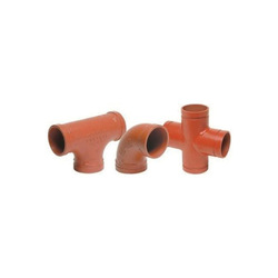 GRUVLOK  FIG 7051 45 deg Elbow