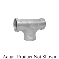 Gruvlok Figure 7060SS Tee
