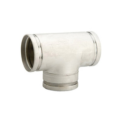 Gruvlok FIG 7060SS Pipe Tee